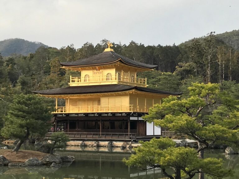 あらためて、美という概念について考える – 「金閣寺」 三島由紀夫