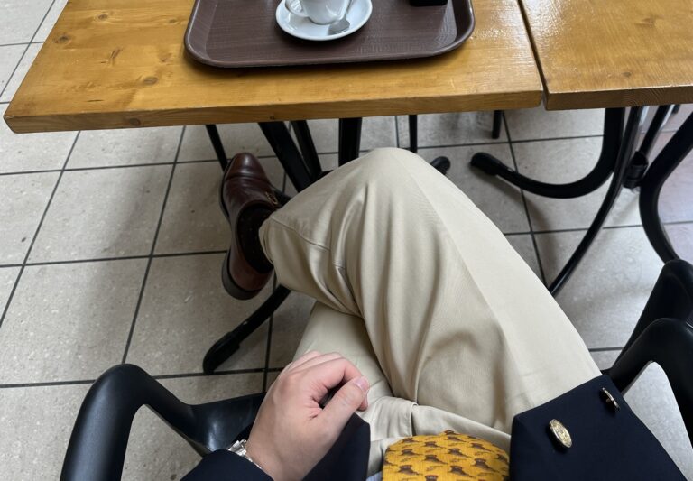 “イタリア”らしい洋服の着こなしとは？現地在住者による考察