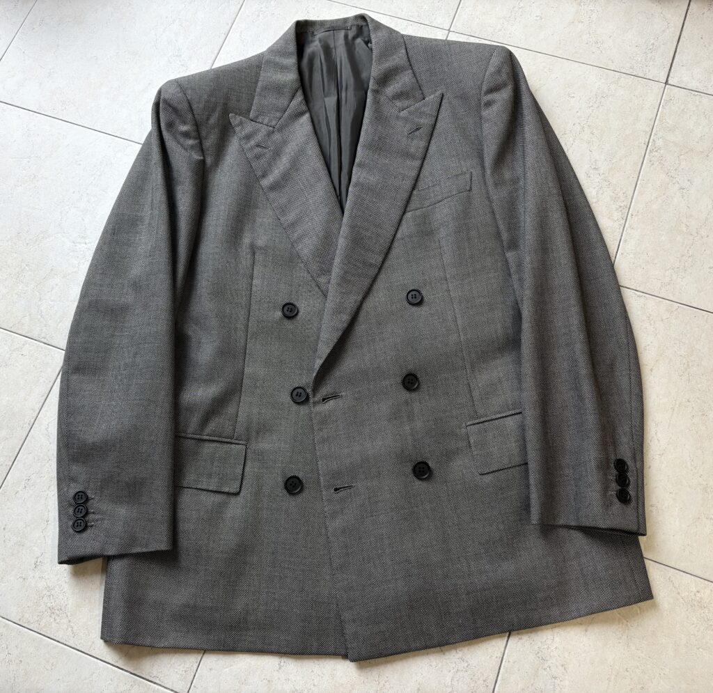 Brioni ダークブルー テーラードジャケット 4208523L0006_x1_a001.jpg