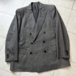 イタリア古着ディグ日記 #6 Brioni(ブリオーニ) ダブルブレステッド テーラードジャケット img_4715.jpg
