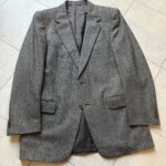 イタリア古着ディグ日記 #7 Belvest(ベルベスト) テーラードジャケット img_4721.jpg