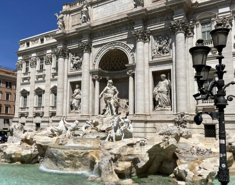 ネットの治安情報は本当？現地のリアルな目線による イタリア旅行の際に気をつけるべき注意点