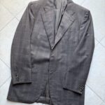 イタリア古着ディグ日記 #10 Sartoria Attolini(サルトリア アットリーニ) テーラードジャケット image.jpg