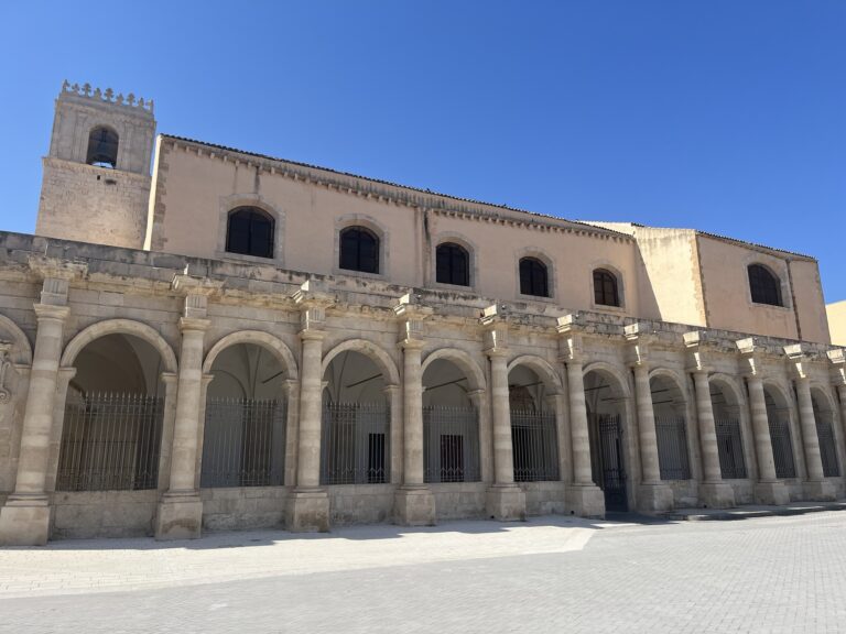 貴方の”イタリア旅行”を快適にする　現地スーパー活用術
