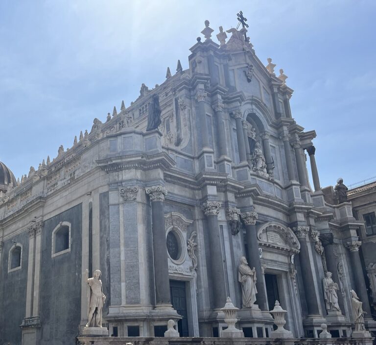“イタリア”で感じる、季節と地産地消の文化