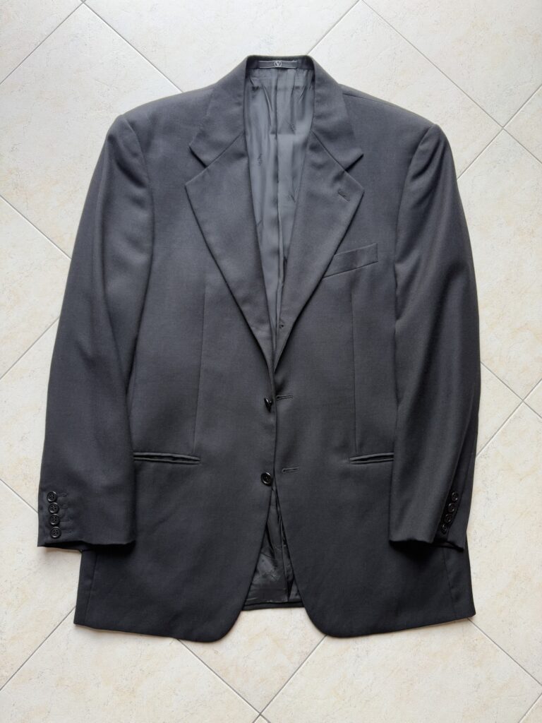 「昔の服」って今の服より品質がいいって言うけど、それ本当？