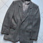 秋冬に備えて、手持ちのジャケットを全て出してみる。 img_5577-1.jpg