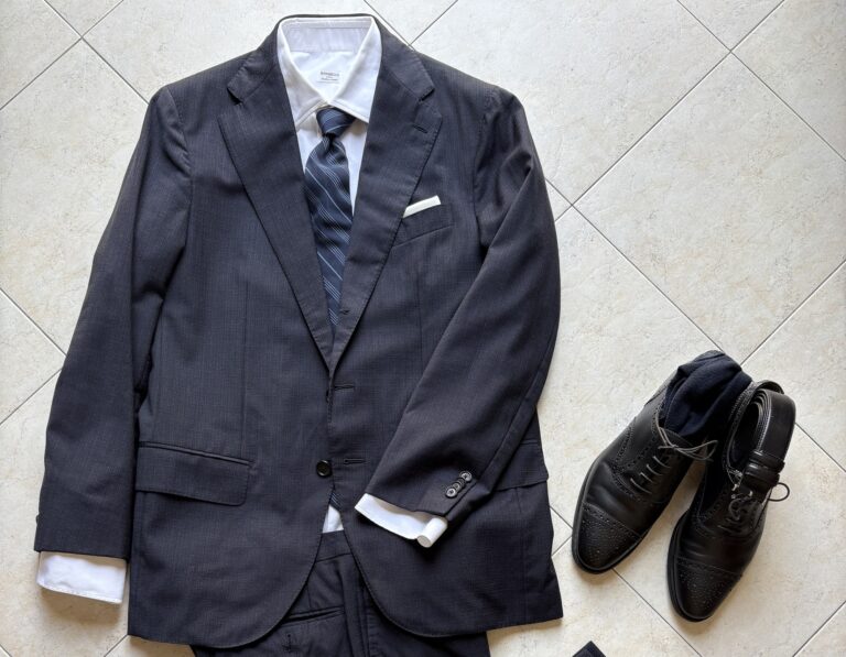 クラシック音楽の演奏家必見！男性向け 舞台衣装 完全ガイド