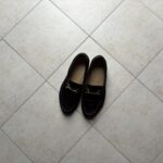 クラシックに昇華したデザイン GUCCI ビットローファー img_7530.jpg