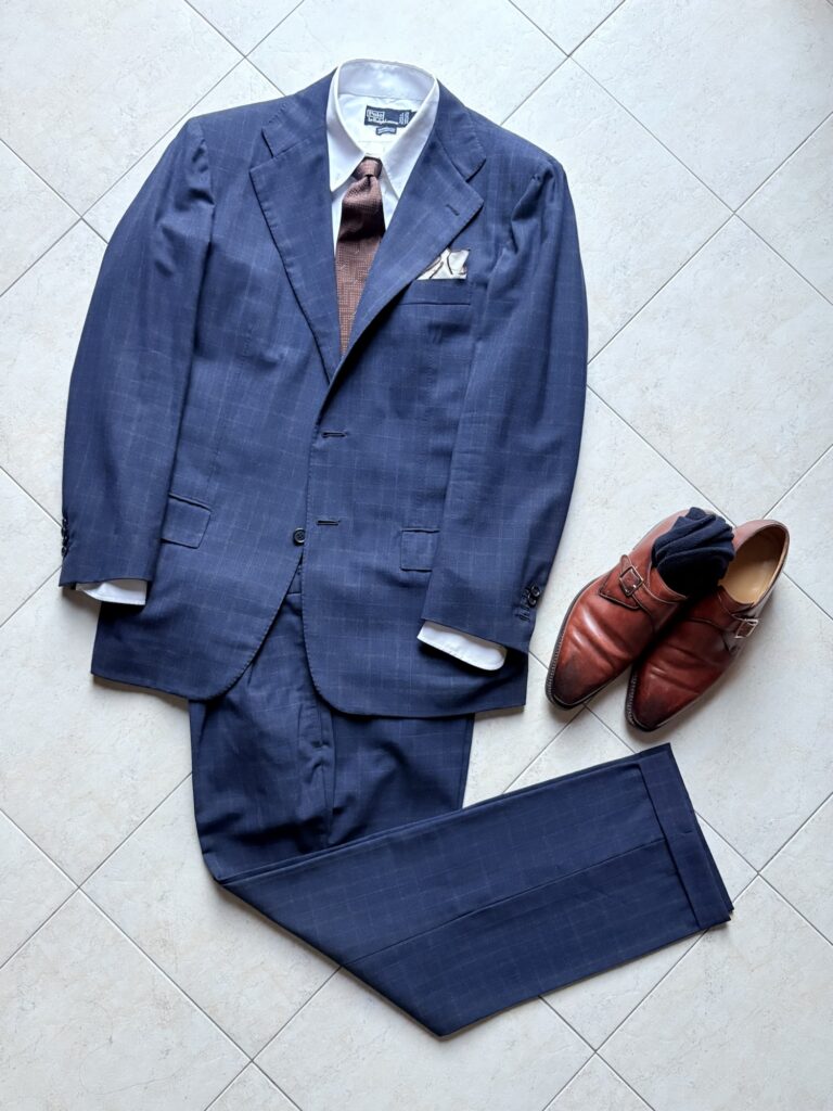 イタリア ディナー 服装 男性 春夏 スーツコーデ