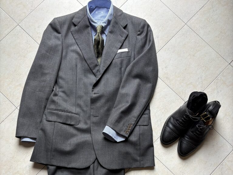 クラシックスタイルとはなにか？ | 服を文化として捉える為の私的考察