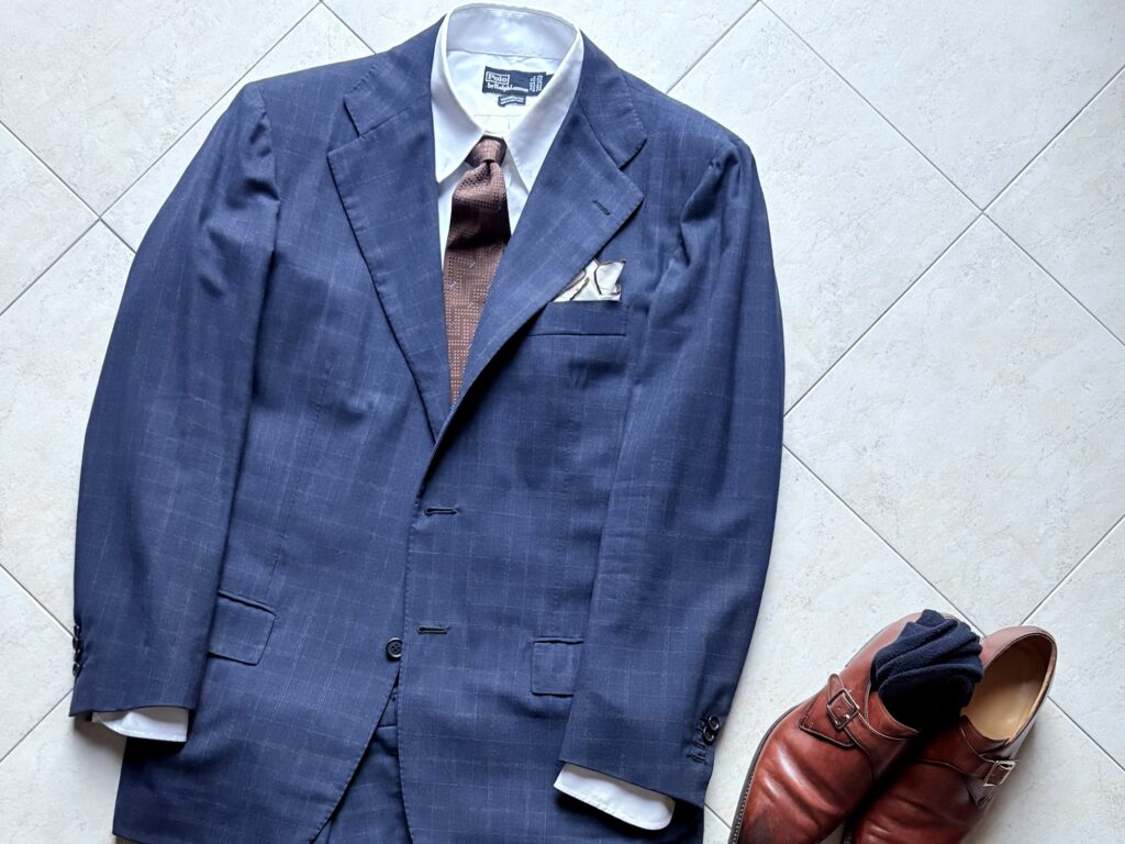 イタリアのディナーシーンでの男性の装いって？相手のために装うという意識｜メンズコーデ6選