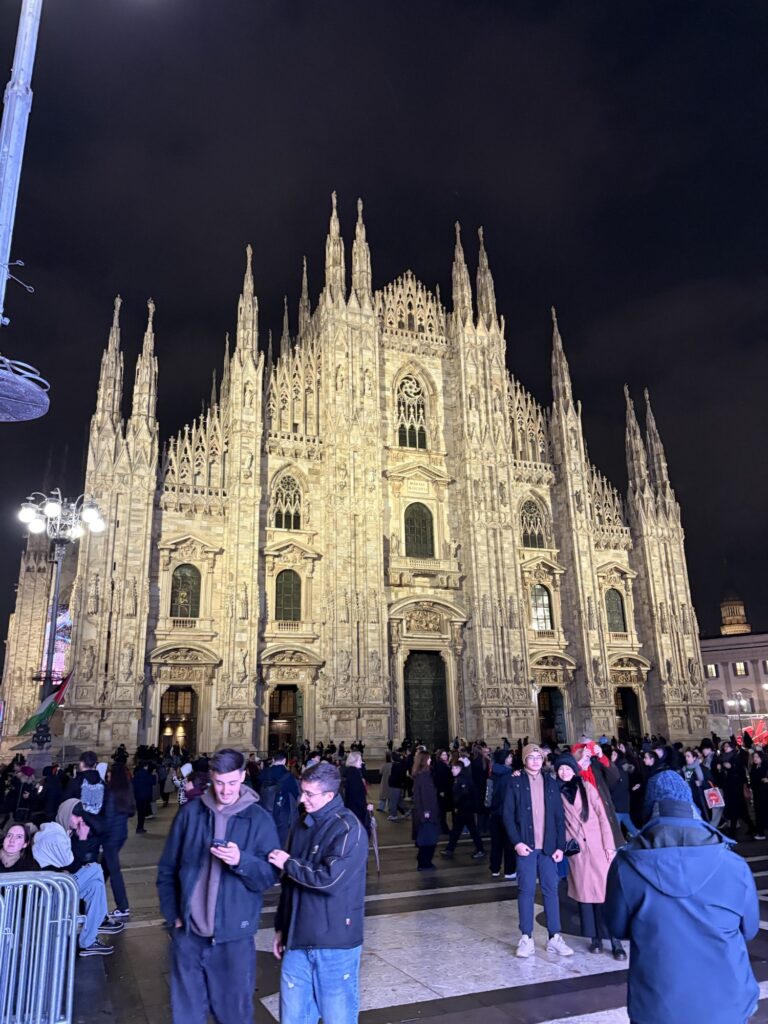 イタリア留学、最初に折れがちなポイント3選｜生活してわかった現実