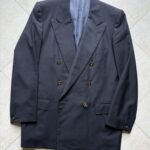 L'archivio perduto #1 Abla(アブラ) ― 失われたナポリ既製服の頂点を実物とともに記録する img_9280