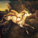 Vernet,_Horace_-_Mazeppa_and_the_Wolves_-_1826