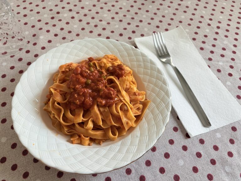 イタリアのスーパーで買えるパスタ5銘柄を食べ比べ｜現地在住者のレビュー