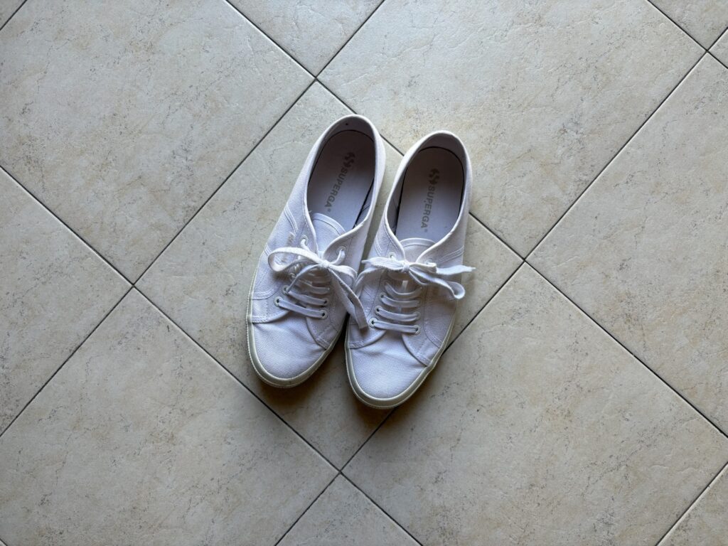 Superga 2750 Canvas Sneakers