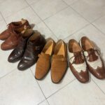 ヴィンテージの革靴って、実際どうなの? 買う前に知っておきたいメリットとデメリット img_9503
