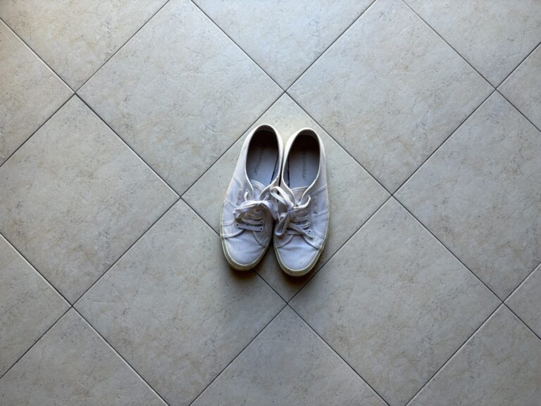 革靴好きがたどり着いたスニーカー Superga 2750 キャンバススニーカー