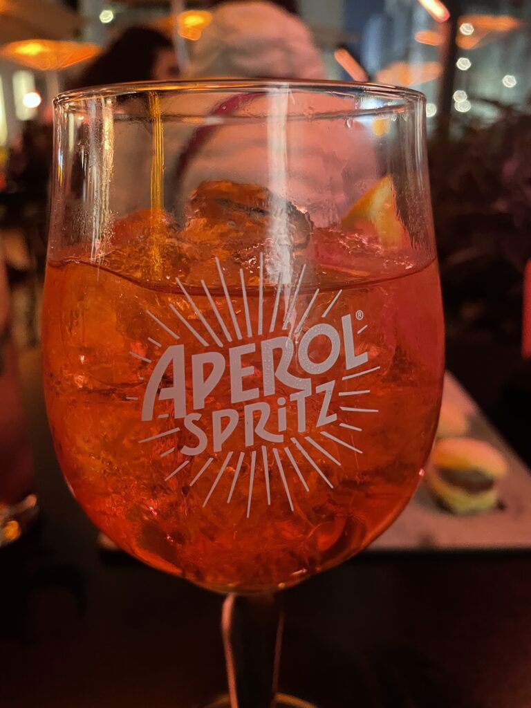 Aperol Spritz