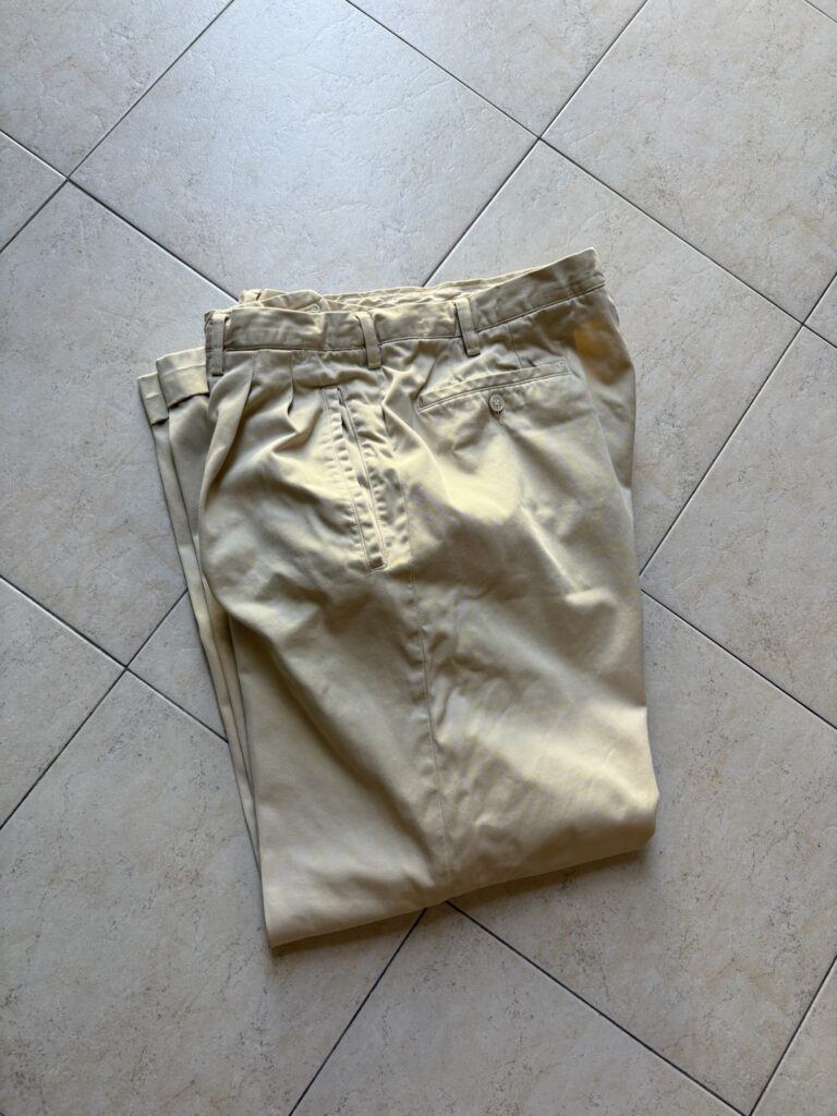 Rota Sport Chino Trousers