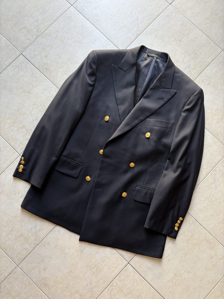 Brooks Brothers Country Club Blazer